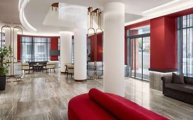 Zeus Essence Athens Central, Former Athens Key